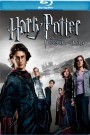 Harry Potter and the Goblet of Fire (Blu-Ray)